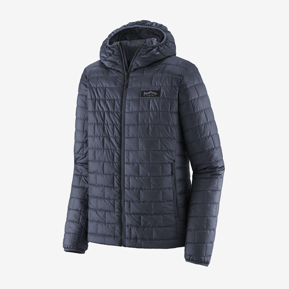 Herren Nano Puff Fitz Roy Trout Hoodie