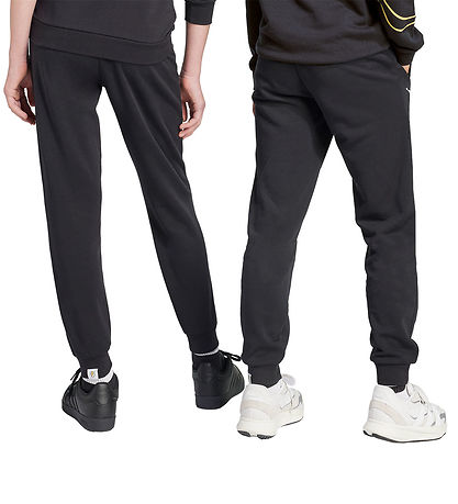 adidas Performance Hosen - JB CW PNT Y - Schwarz