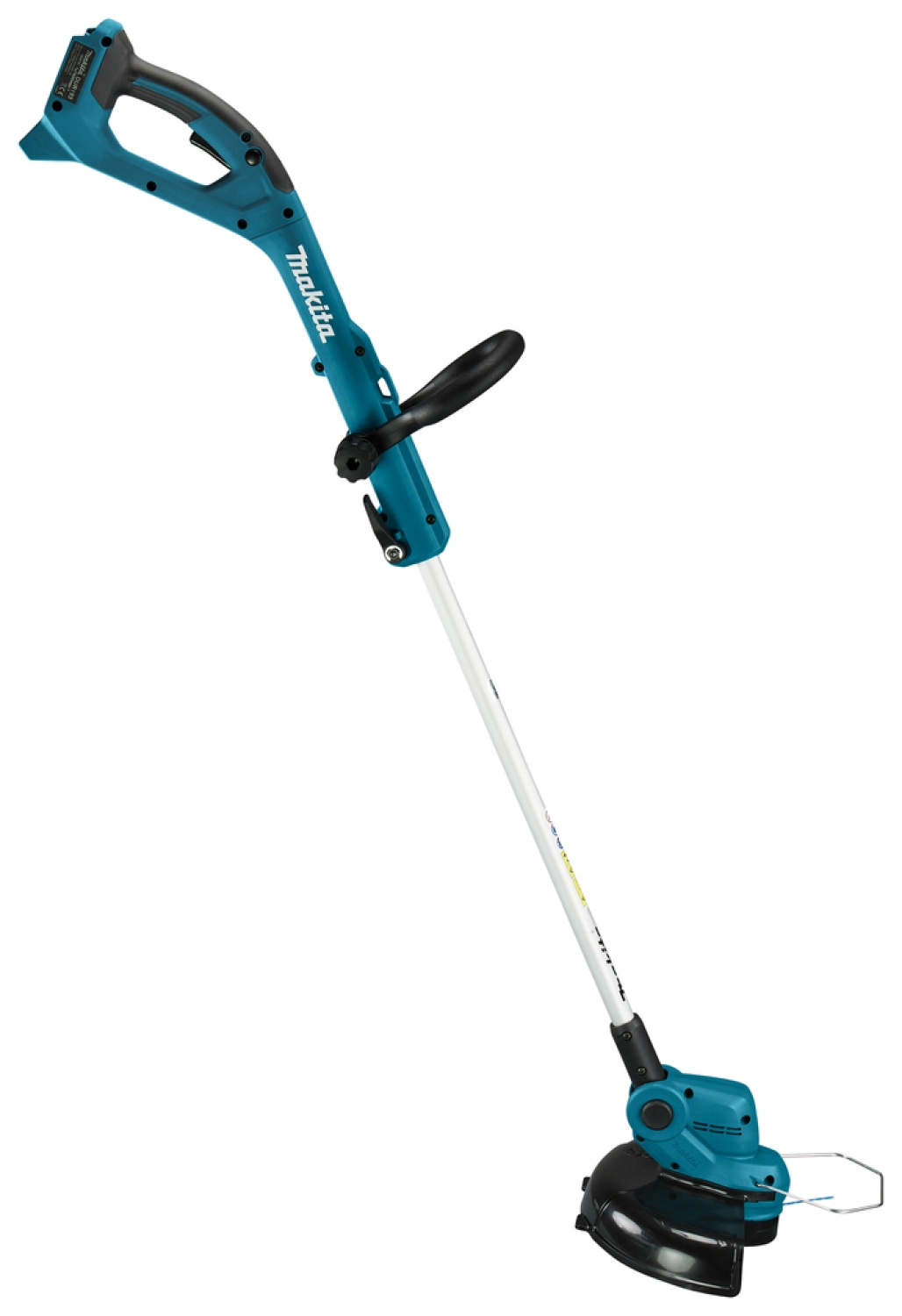 Makita DUR193Z LXT 18V Li-Ion accu grastrimmer body - 260mm