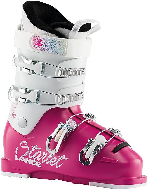 LANGE - CHAUSSURES PISTE STARLET 60