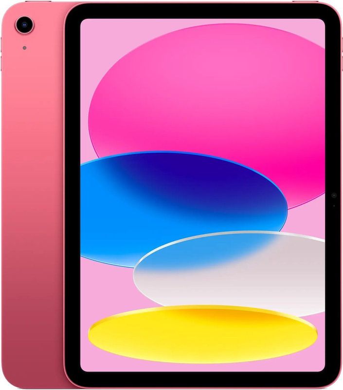 Apple - iPad - Tablet - Wifi - 128GB - Aluminium