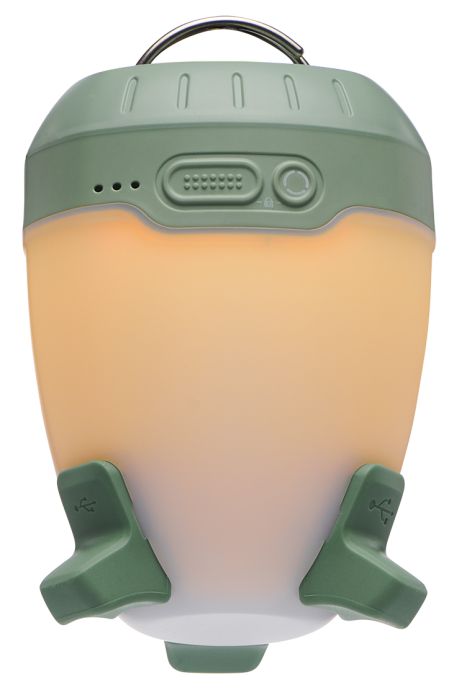 Orbiter 450 Lantern