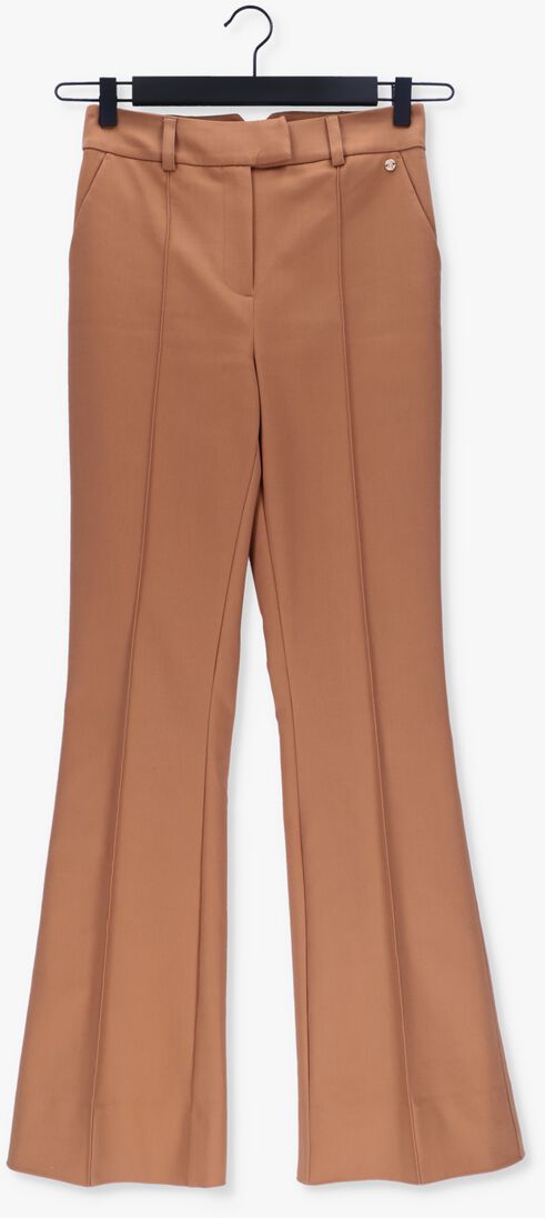 JOSH V camel josh v pantalon jazz