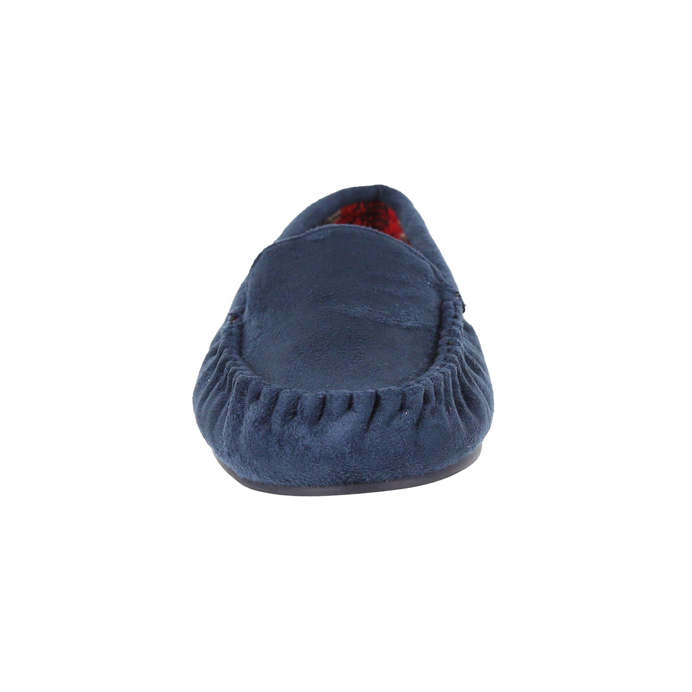 Wrangler Moccasin Slipeers Kalhri Mens