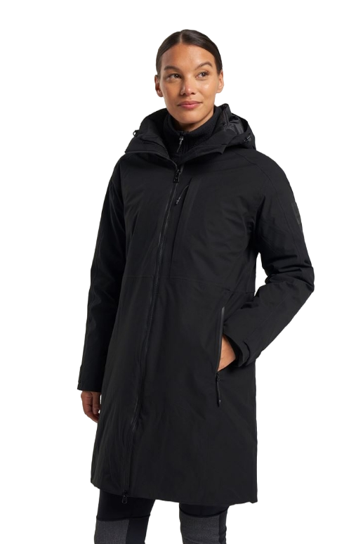 Shift 3-In-1 Jas
