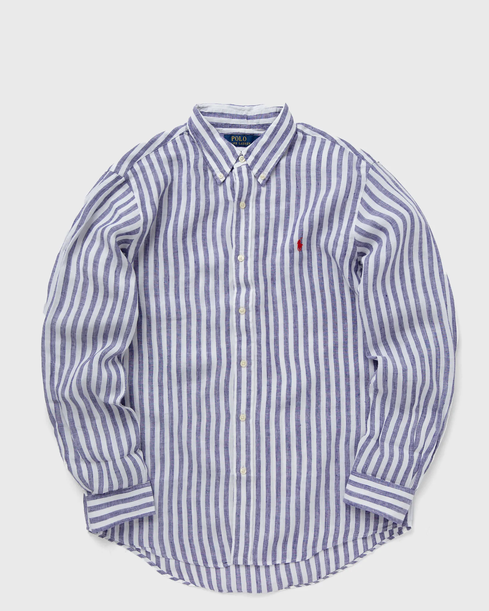 Polo Ralph Lauren LONG SLEEVE-SPORT SHIRT