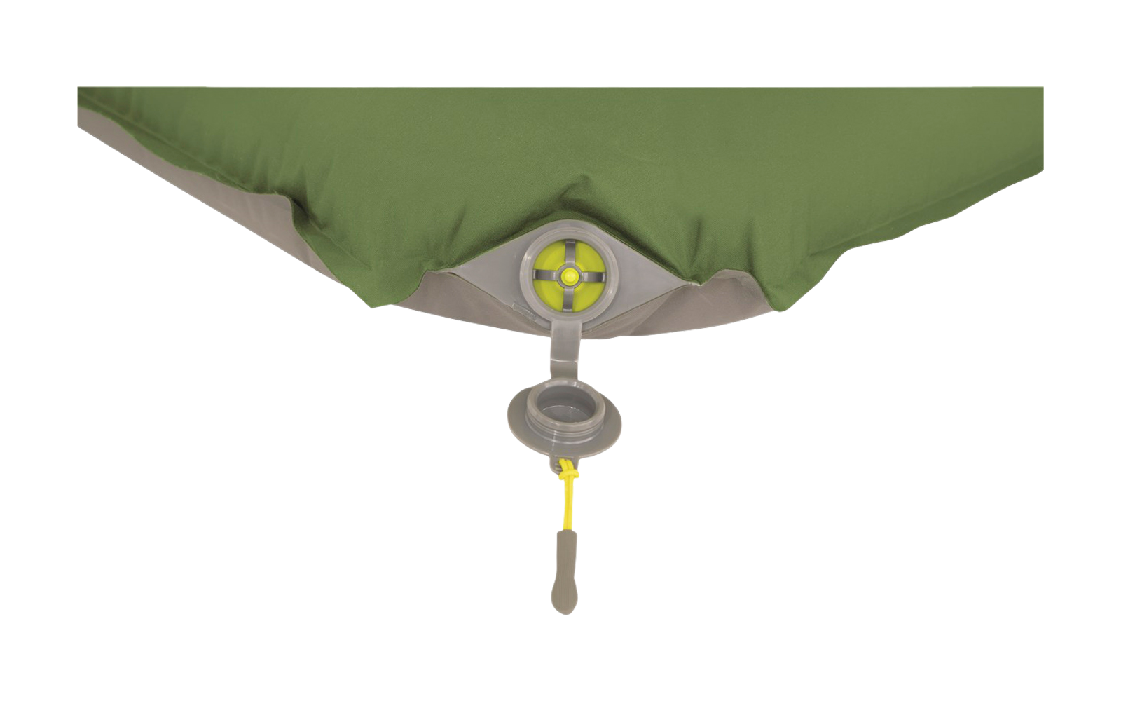 Outwell Isomatte Dreamcatcher Single 5.0 aufblasbare Isomatte 195 x 60 cm