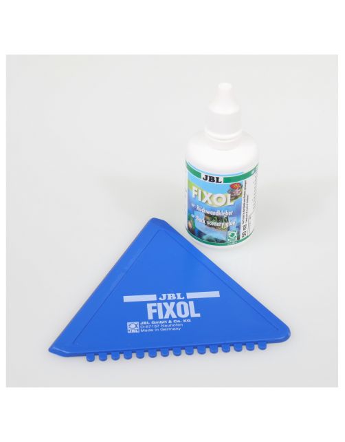 Jbl Fixol - Siliconenlijm - 50 ml