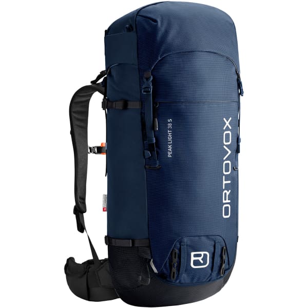 Sac à dos alpinisme ORTOVOX PEAK LIGHT 38 S DEEP OCEAN