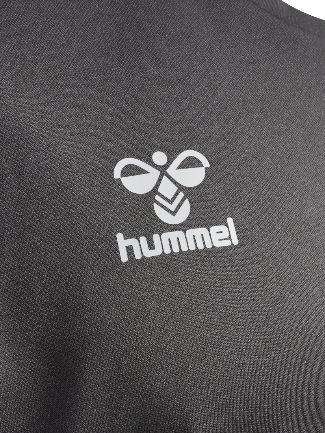 hmlESSENTIAL JERSEY S/S