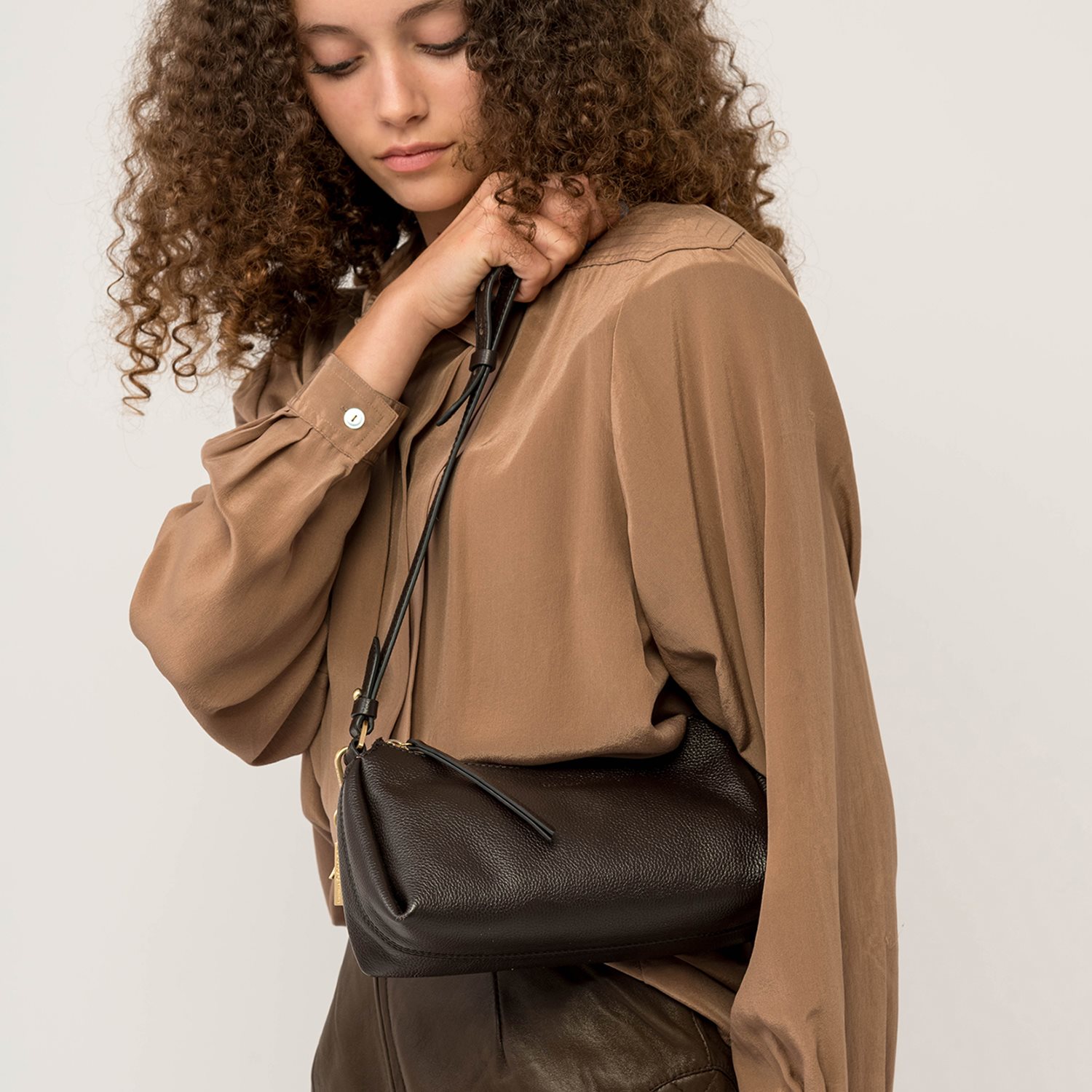 LouLou Essentiels Lisa avocado