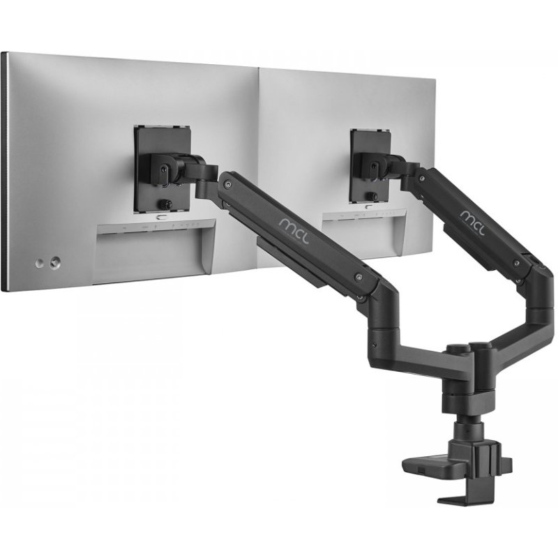 MCL MS3A99ASBA2E3520N support d'écran plat pour bureau 88,9 cm (35