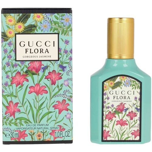 Gucci - Flora Gorgeous Jasmine Edp Vapo