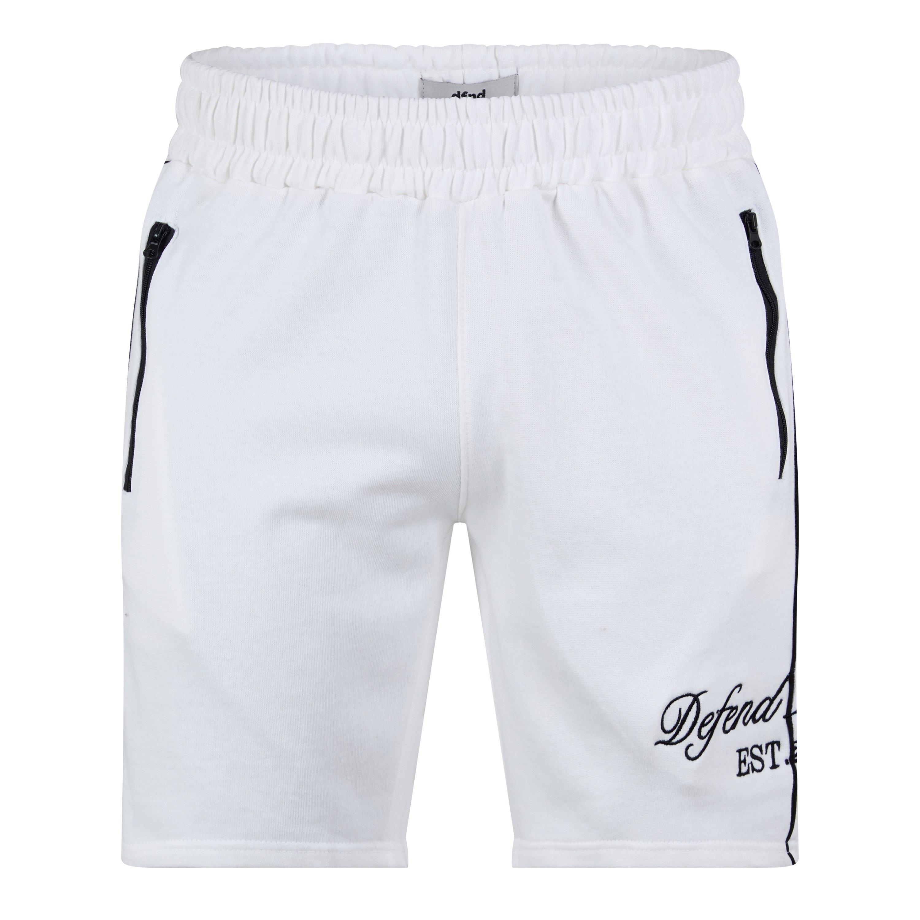 DFND London DFNDL Top and Short Set Mens
