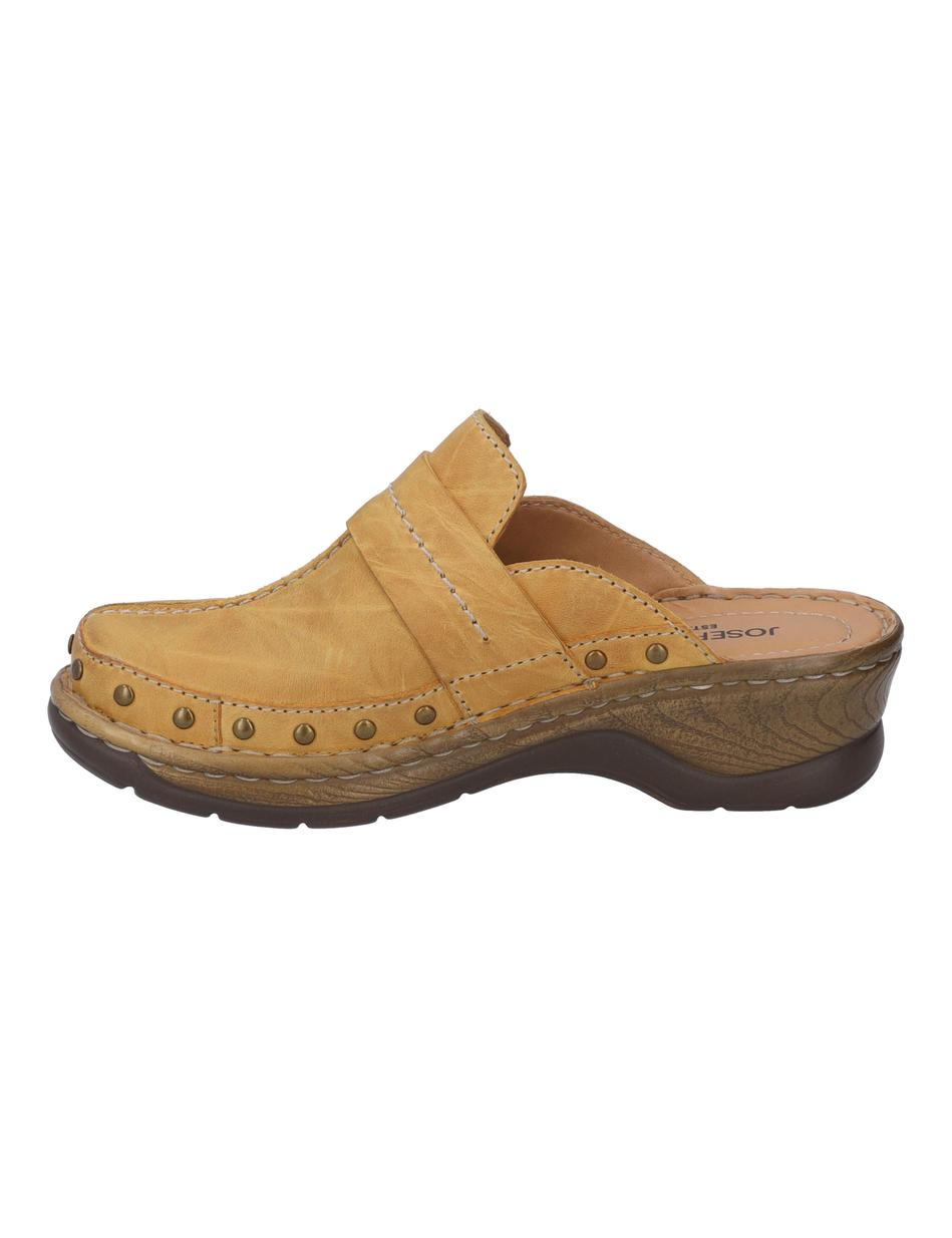 Clog Catalonia 63, safran