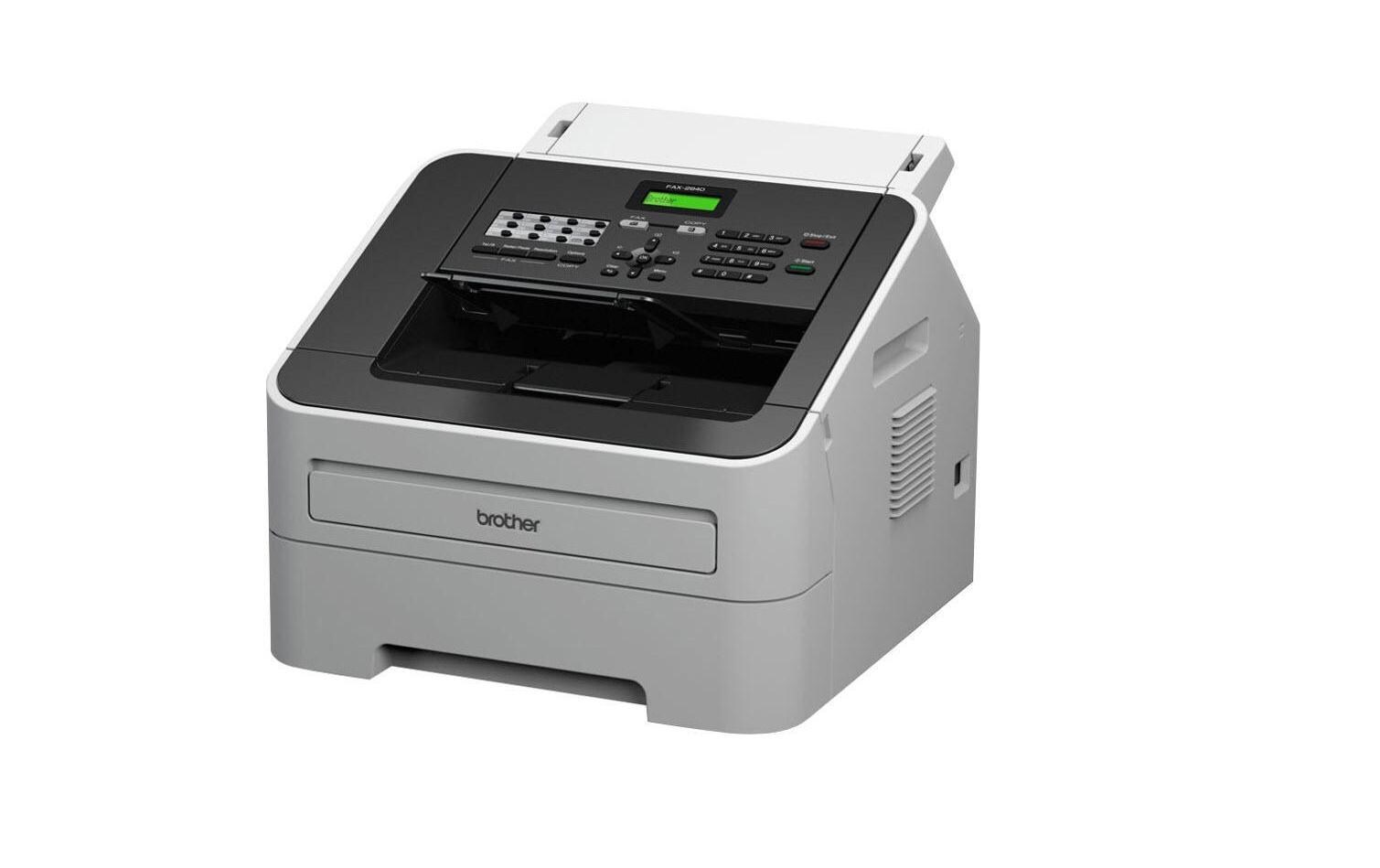 Faxgerät 2940<br>Multifunktionsgerät mit Fax, Kopierer, Drucker und Scanner