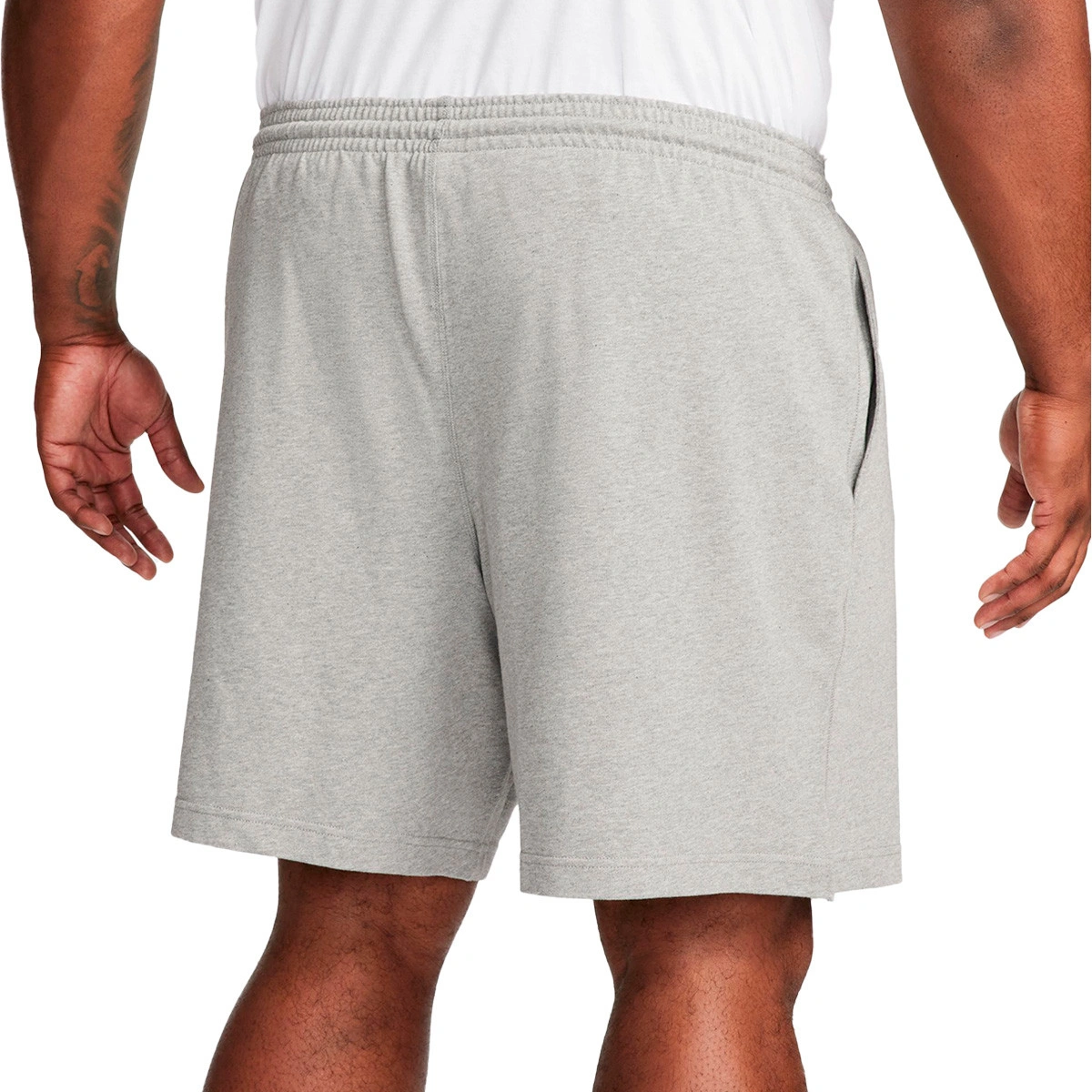 Calções Nike Club Knit