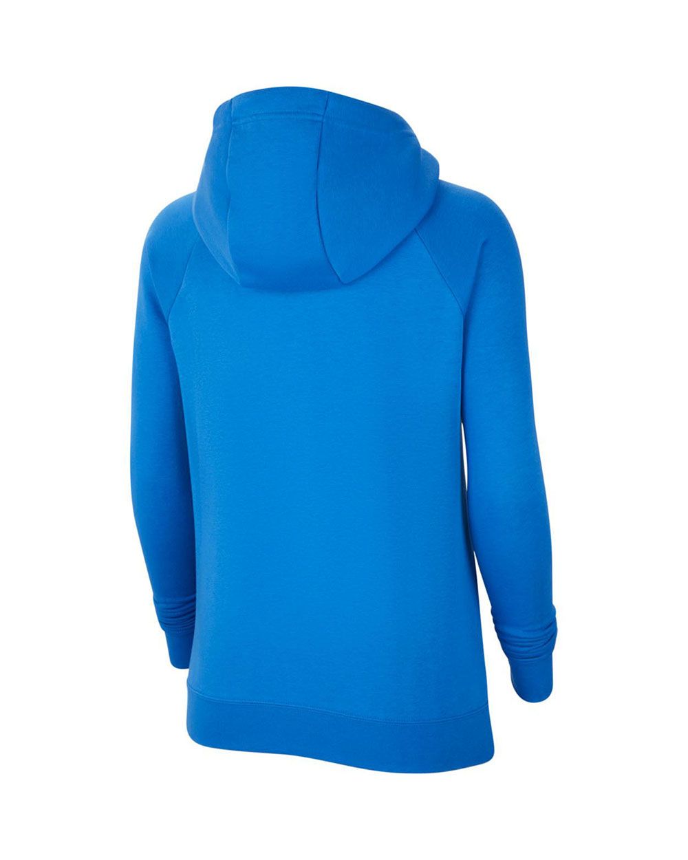Sweat à capuche Nike Team Club 20 Bleu Royal pour femme