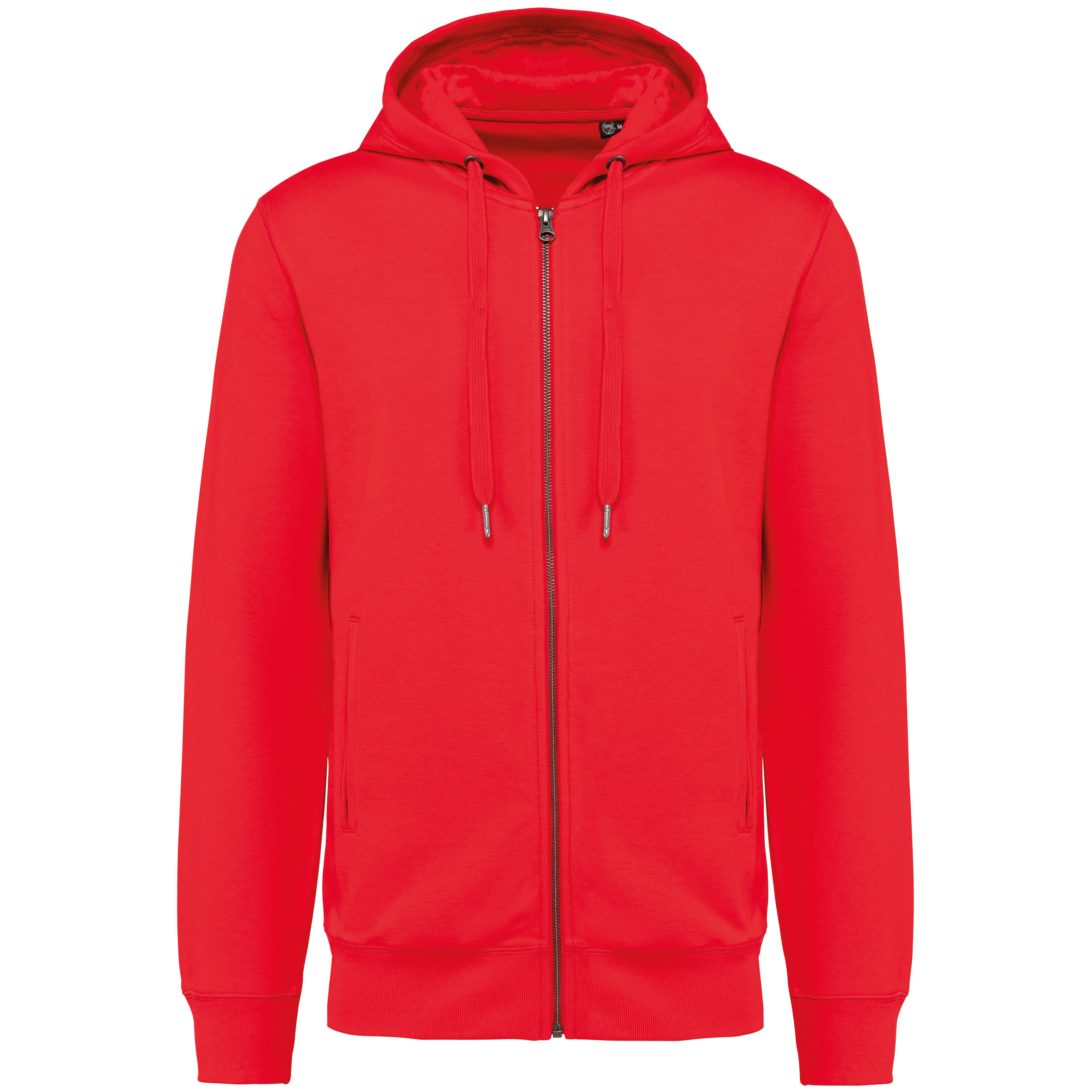 Kariban K4008 - Sweat à Capuche Éco-Responsable en Terry Français