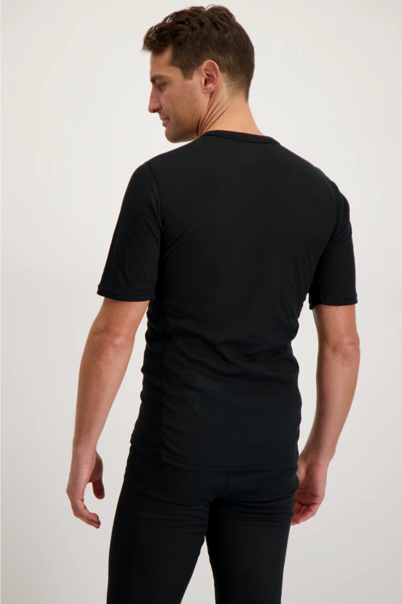 Odlo Active Warm Herren Thermoshirt
