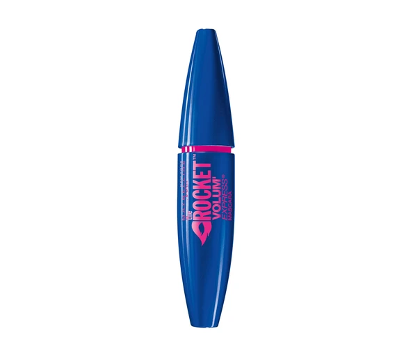 Maybelline Volum'Express Mascaravery black