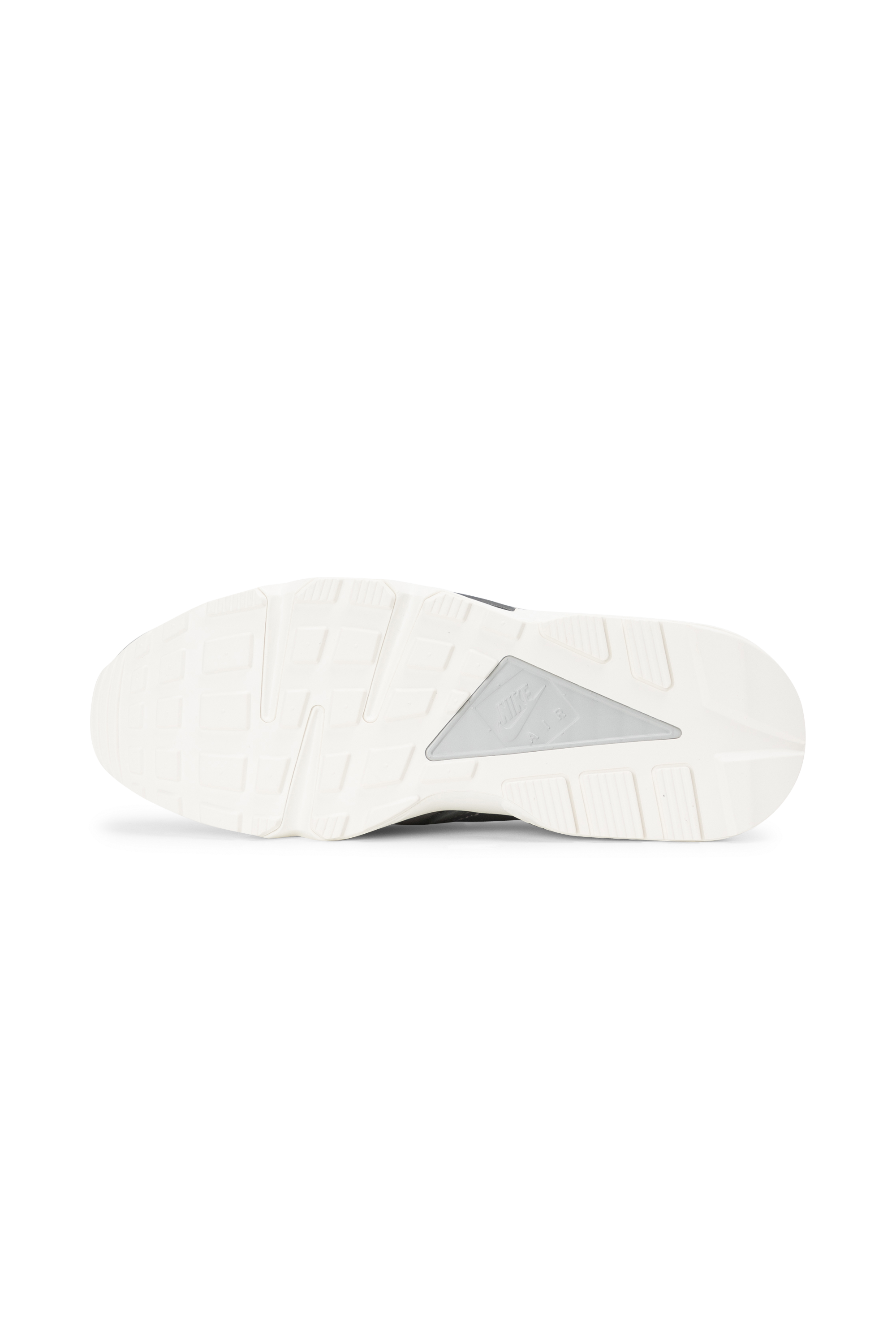NIKE Baskets HUARACHE Gris