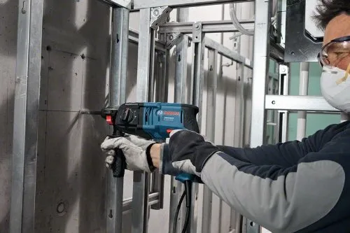 GBH 2-20 D BOHRHAMMER MIT SDS-PLUS GBH 2-20 D PROFESSIONAL