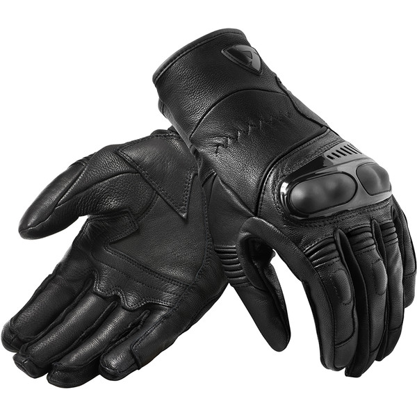 Rev'it - Gants Hyperion H2O Noir