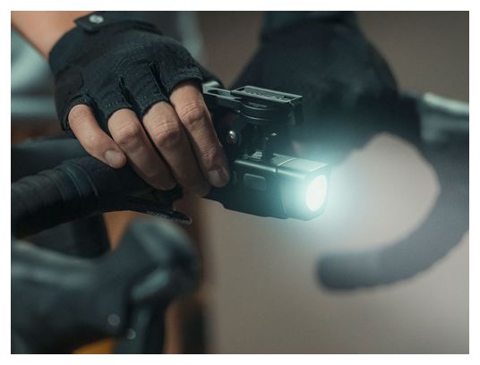 Éclairage Avant Topeak WhiteLite 600BT