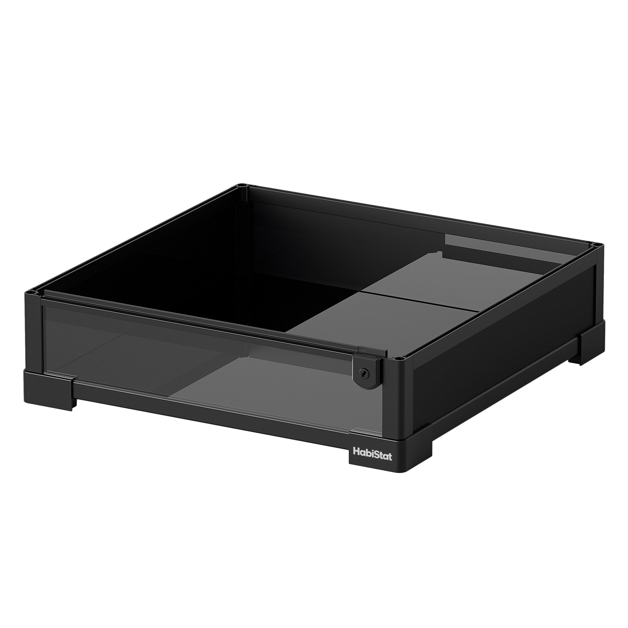 Habistat Vervangende Basis Terrarium 45x45x45cm
