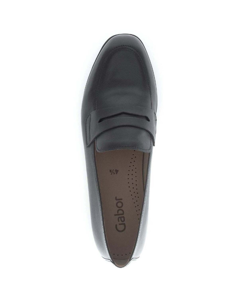 Gabor Ballerina Sort
