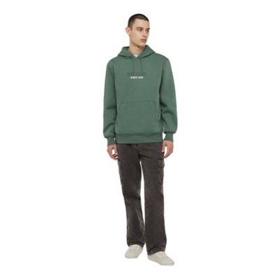 Sweatshirt à capuche homme Park DICKIES