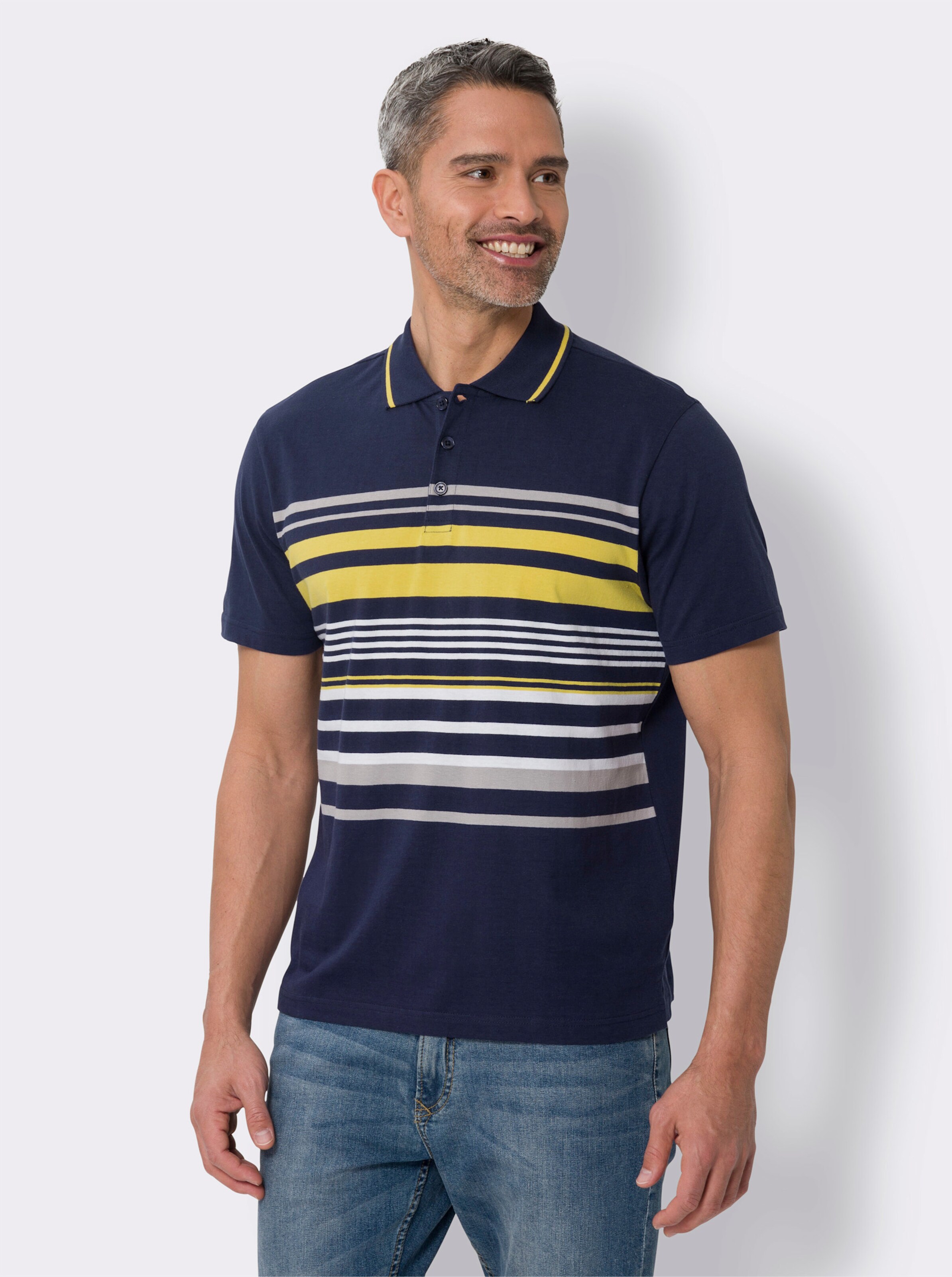 Poloshirt