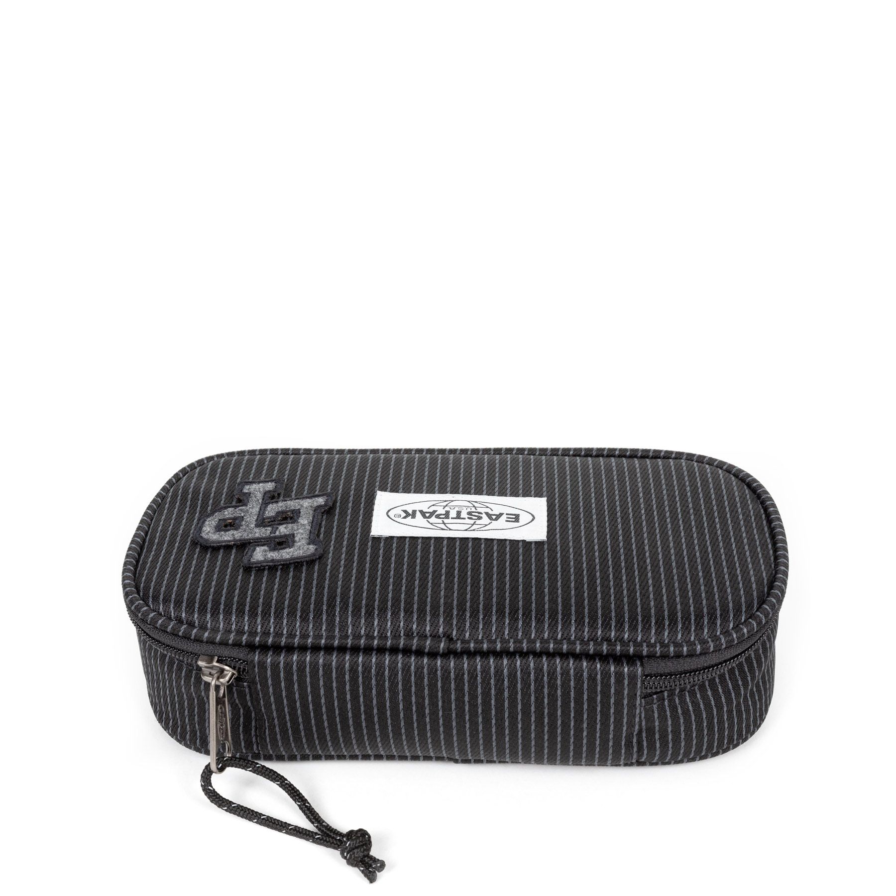 Oval XL Single Base EP Black