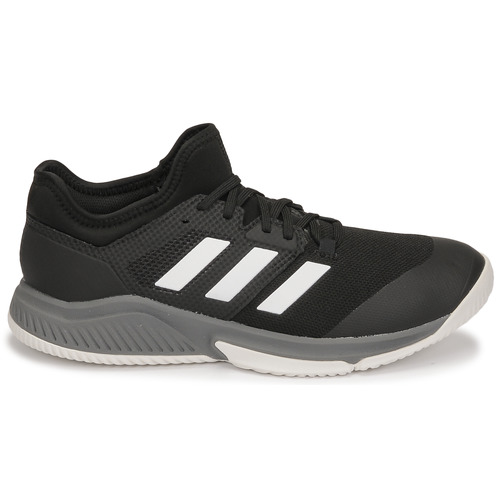 adidas Performance - Court Team Bounce M Negro