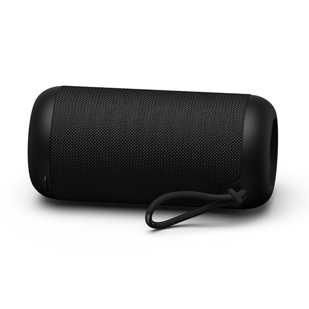 Outdoor Wireless Bluetooth Lautsprecher Wasserdicht IPX6 (US-YX008) - Schwarz