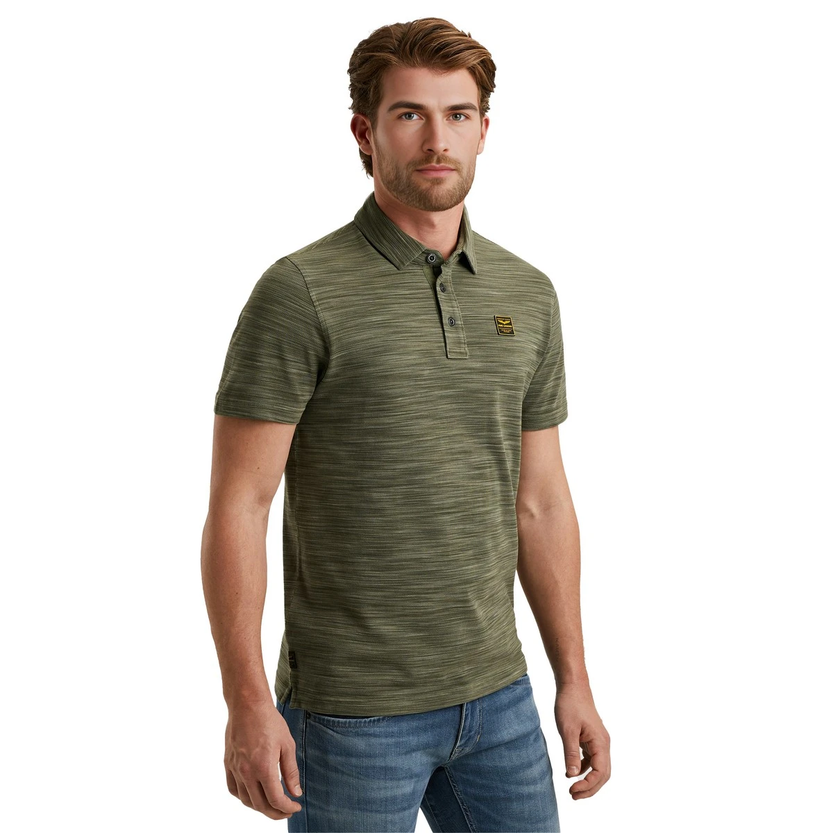 Heren Polo 27380302