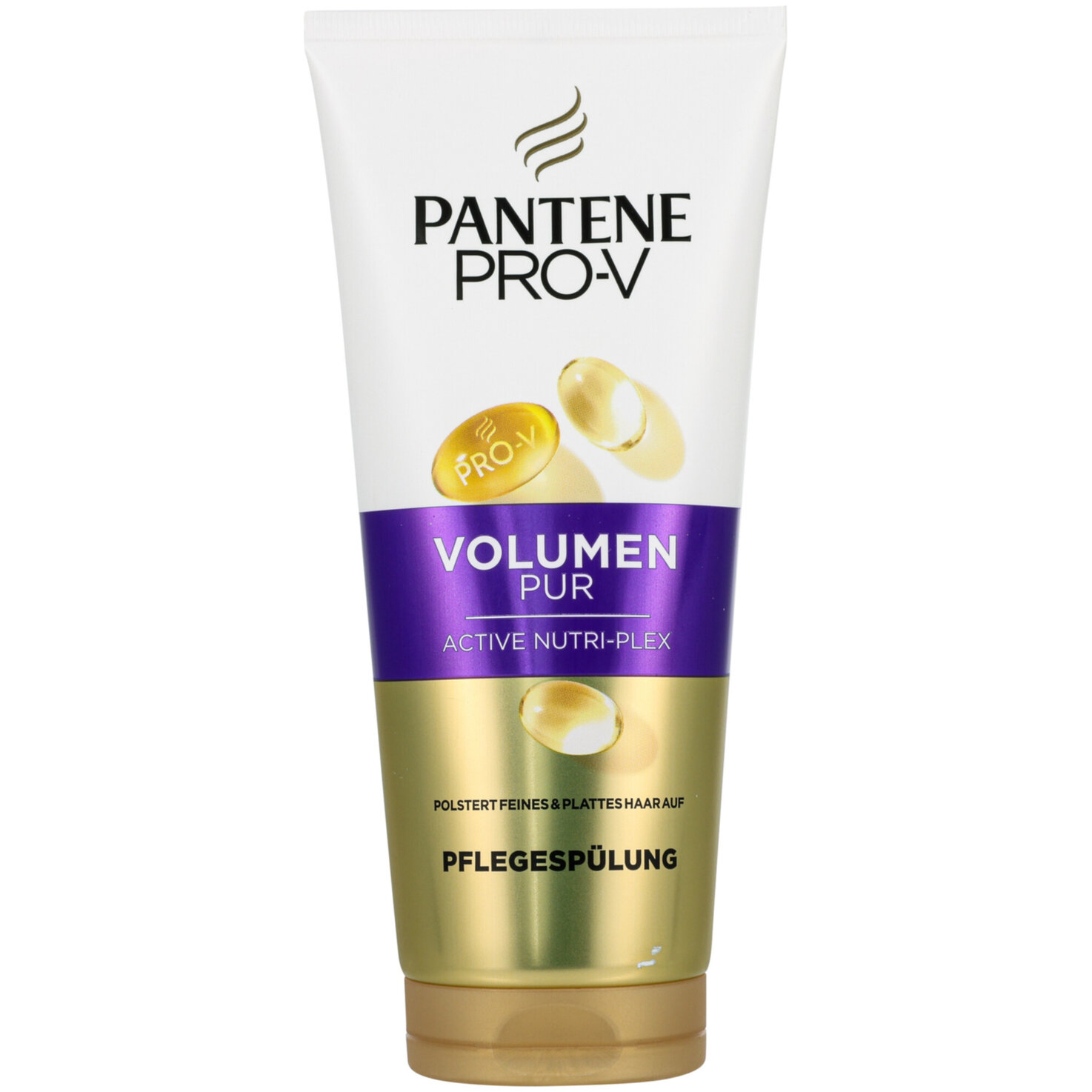 Pantene PRO-V Pflegespülung Volumen Pur