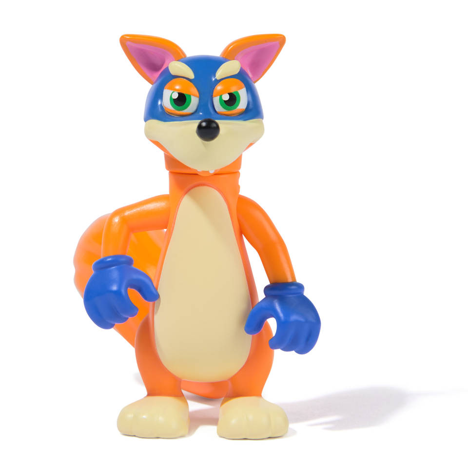 Dora Sluwe surprise Boots & Zwieber avonturenset