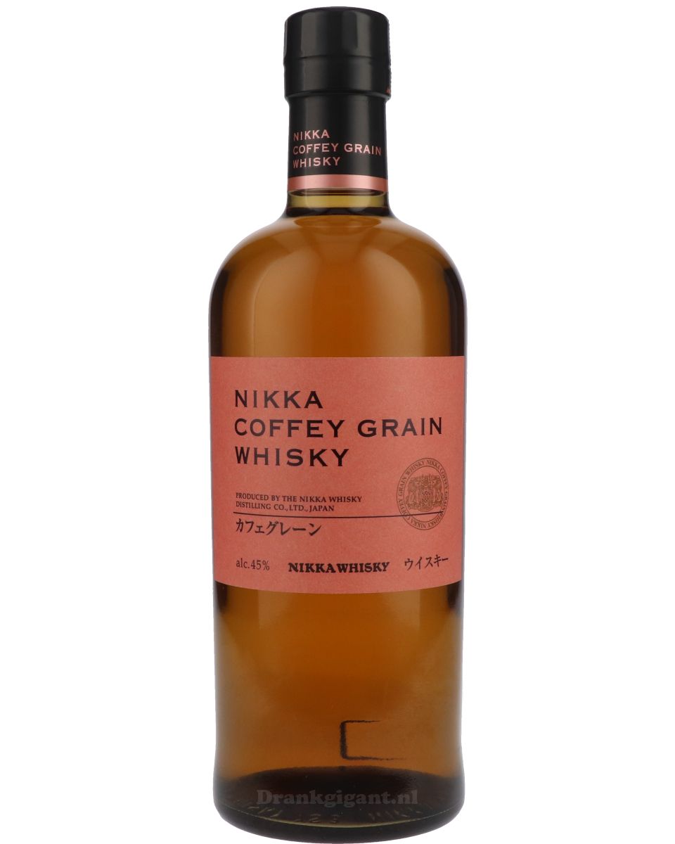 Nikka Coffey Grain 70 cl