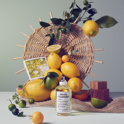 Maison Margiela Under the Lemon Trees Eau de Toilette Spray