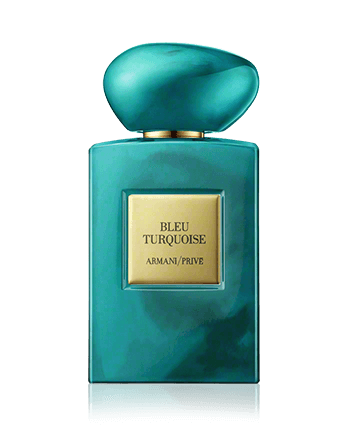 Giorgio Armani Privé Bleu Turquoise Eau de Parfum Spray 100ml