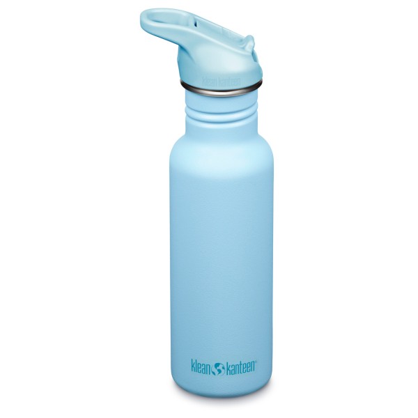 Klean Kanteen - Classic Narrow Flip Sport - Gourde
