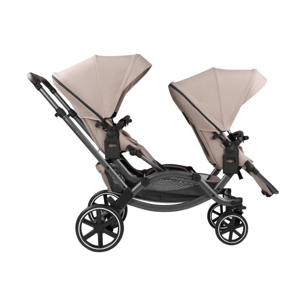 ABC Design Zoom 2 Duo Kinderwagen