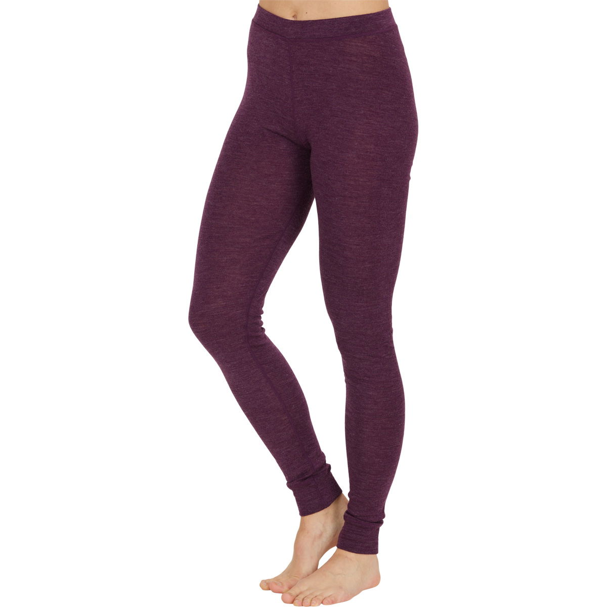 Whistler Melroy Merino Uld Skiunderbukser Dame