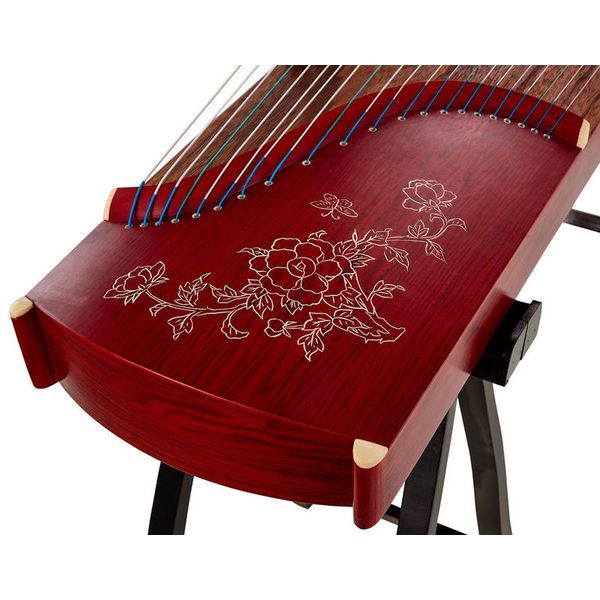 Artino Marco Polo Chinese GuZheng II