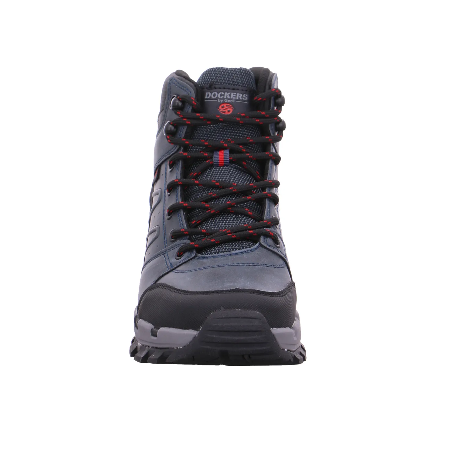 DOCKERS Walking + Outdoor Blau Synthetik