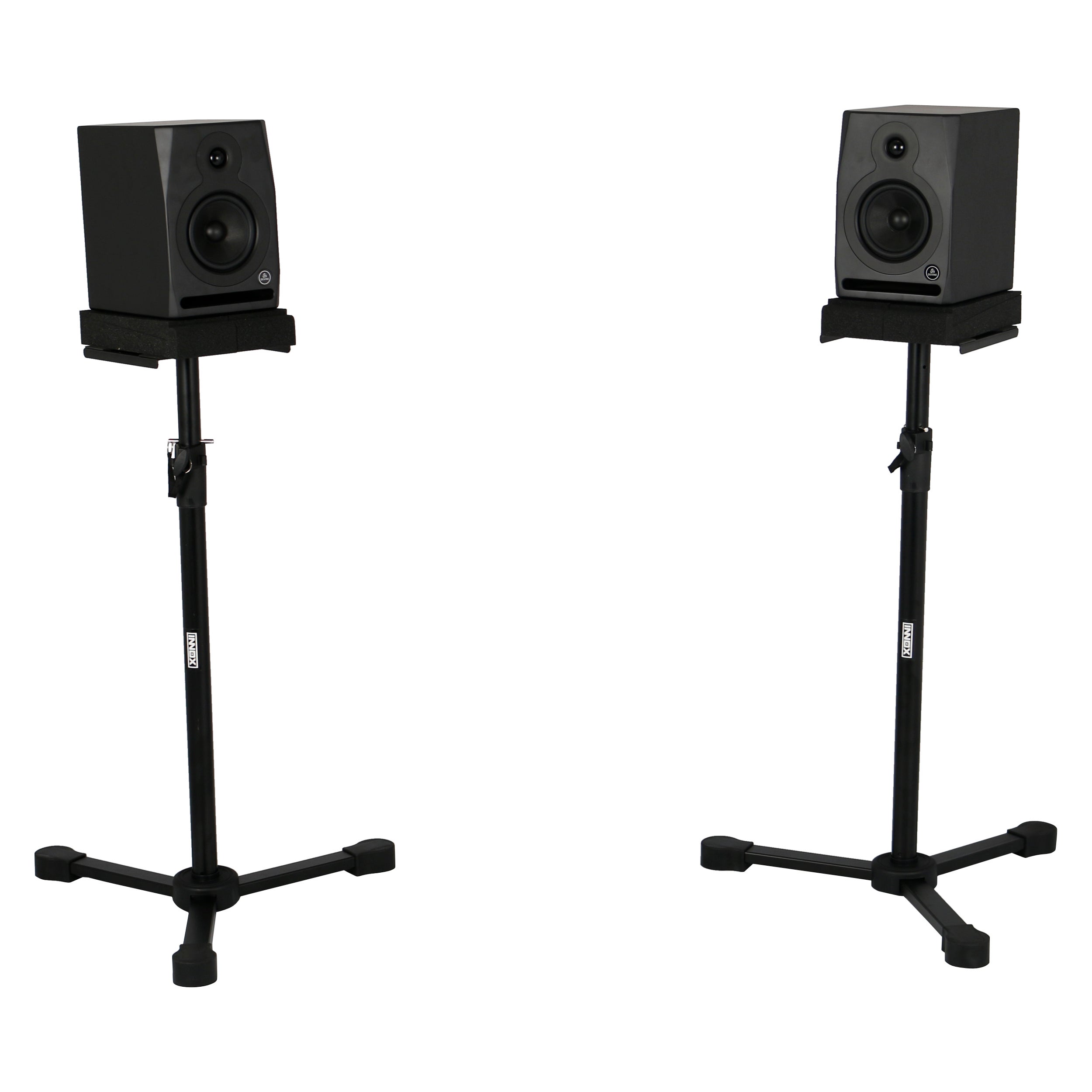 Devine RX-5A Black Set studiomonitoren