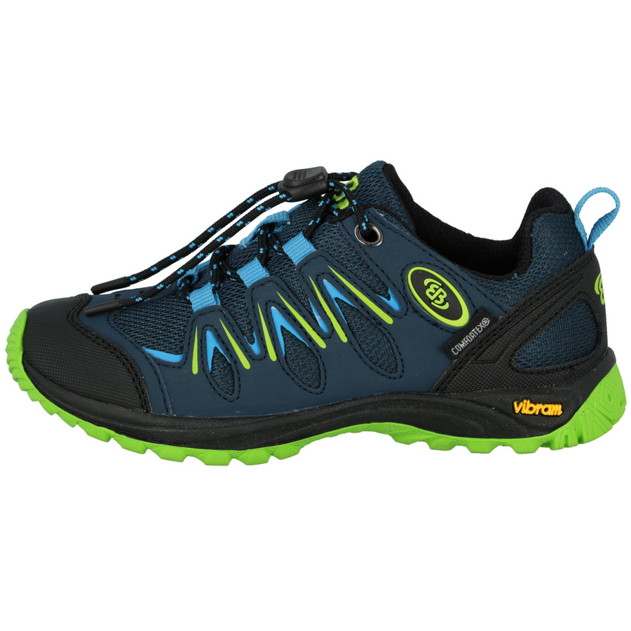 Brütting Sportschuhe blau