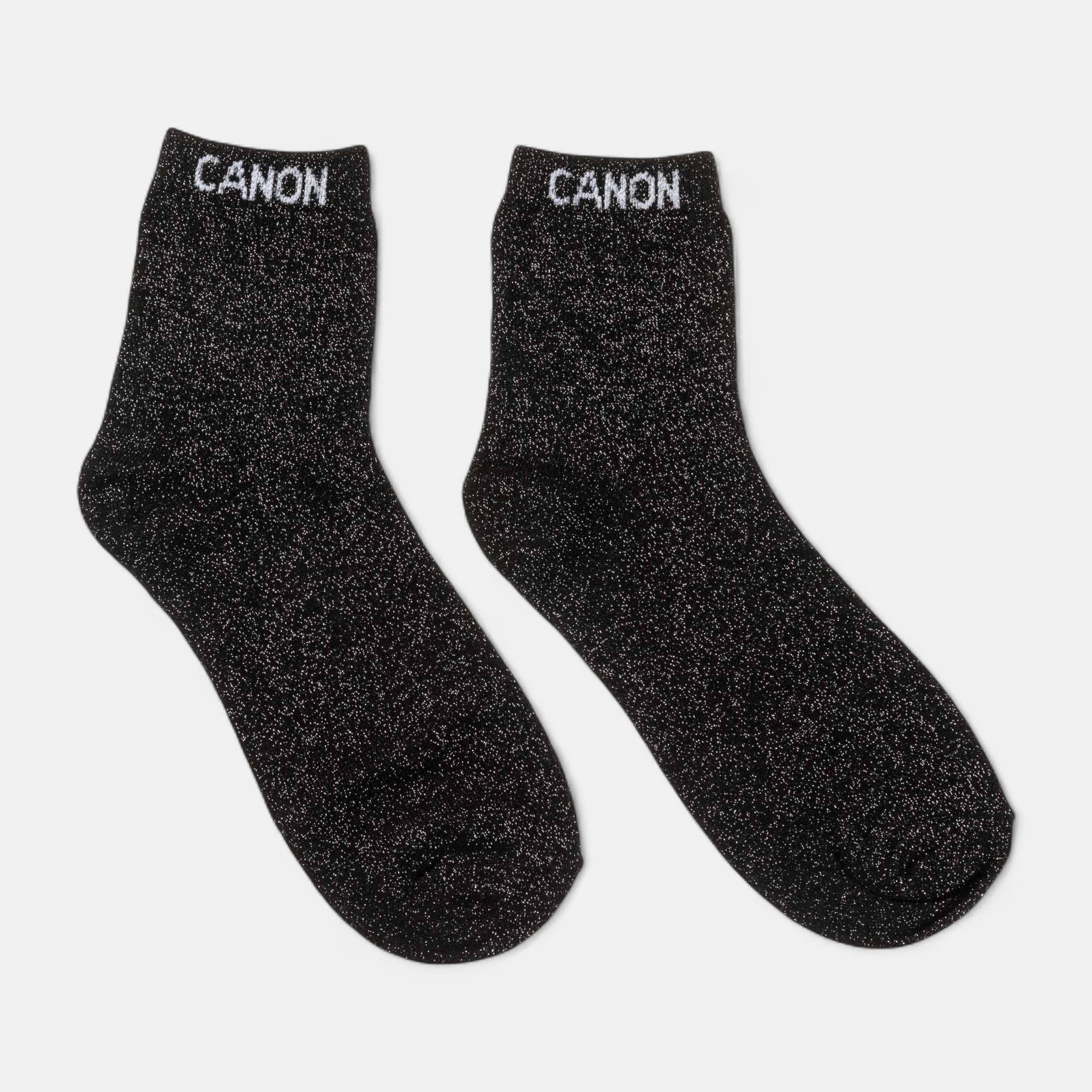 Chaussettes Femme noir